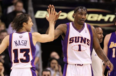 Phoenix Suns: 30 greatest players in franchise history