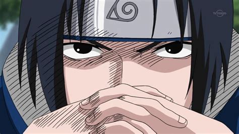 Sasuke Death Stare Pfp For Tiktok - IMAGESEE