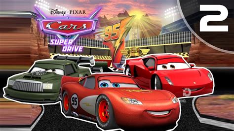 Lightning mcqueen games to play - klodisk