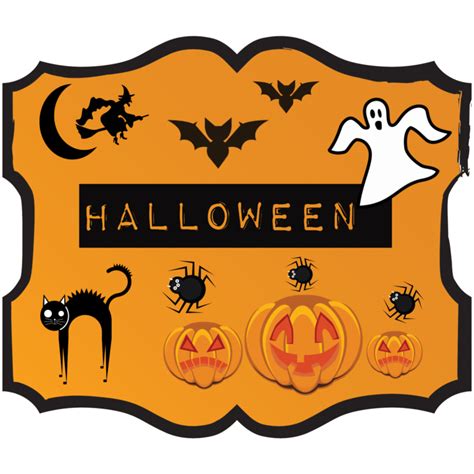 Halloween-Labels - Labeley Blog