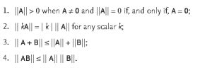 Understand Frobenius Norm: A Beginner Guide - Deep Learning Tutorial