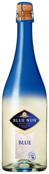 Blue Nun Blue Finest | Vivino