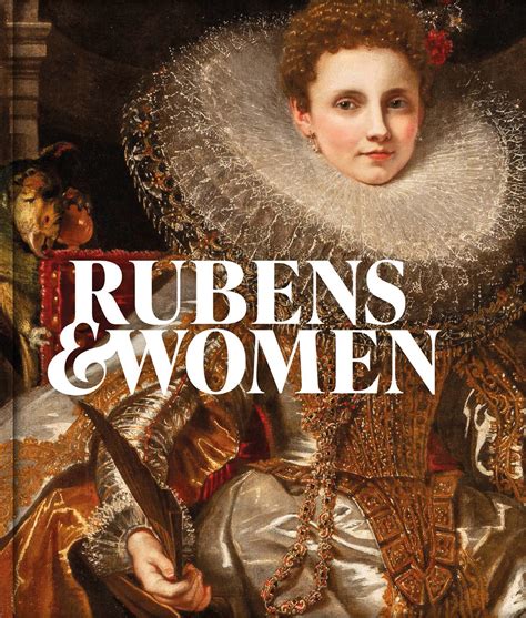 Rubens & Women - ACC Art Books US