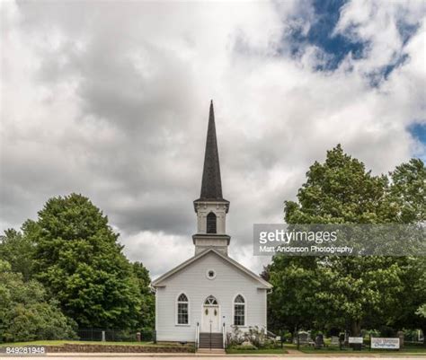 3,213 Small Country Church Stock Photos, High-Res Pictures, and Images ...