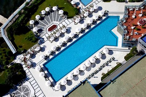 Renaissance Polat Istanbul Hotel İstanbul Rezervasyon | Otelz.com