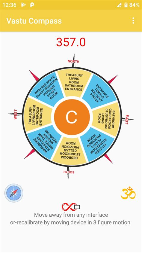 Vastu Compass APK for Android Download