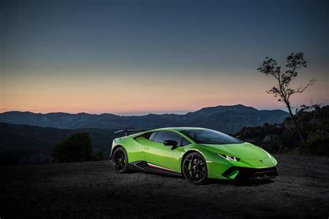 4k Lamborghini Huracan Performante, HD Cars, 4k Wallpapers, Images, Backgrounds, Photos and Pictures