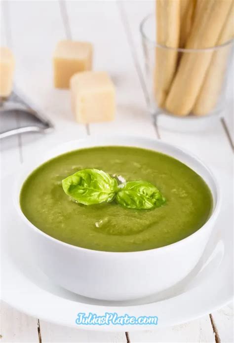 Mary Berry Celery Soup