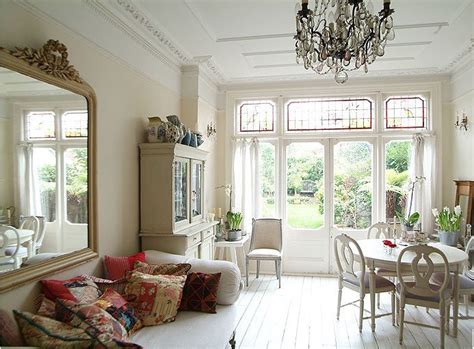 Edwardian Drawing Room