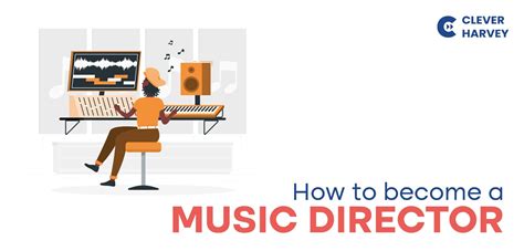 How to become a Music Director in India - Detailed Guide