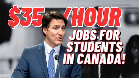 Government Of Canada Student Jobs Summer 2024 Jobs - Gates Donella