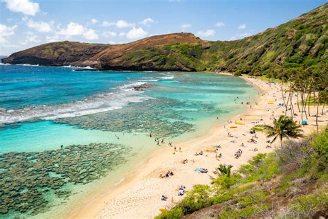 Honolulu Beaches