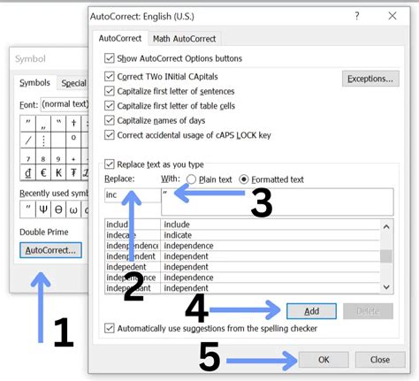 How to Type Inch Symbol on Windows and Mac? – HOW TO TYPE SYMBOLS