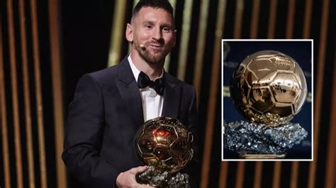 2024 Ballon d'Or odds show there is already a clear favourite for next year's award - Football ...