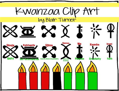 Kwanzaa Art - ClipArt Best