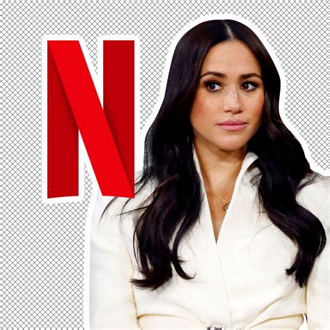 Meghan Markle’s Netflix Animated Series Has Been Canceled