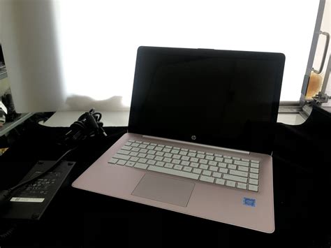 Hp Laptop Pink for Sale in Palmdale, CA - OfferUp