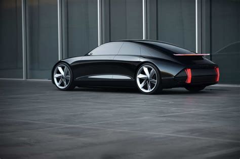 Modern Hyundai Concept Cars – Autowise