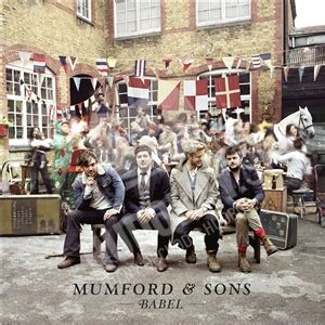 Mumford & Sons - Babel od 13,49 € | Hudobny.sk