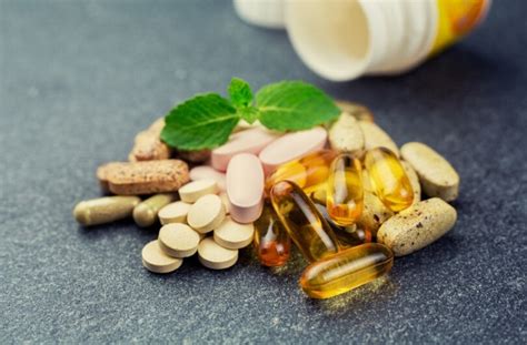 21 Best Herbal Supplements for Anxiety | Parentinghealthybabies.com