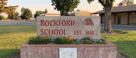 Rockford Elementary School District