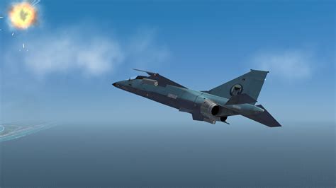 Ace Combat X2 Joint Assault - HD Texture Pack