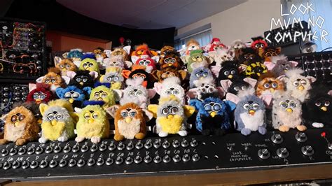 the furby organ isn't creepy (it's just misunderstood)