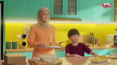 Iklan (Sajiku – Ramadan) - YouTube