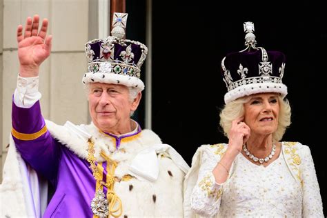 King and Queen ‘deeply touched’ by nation’s celebration of ‘glorious’ coronation | The Standard