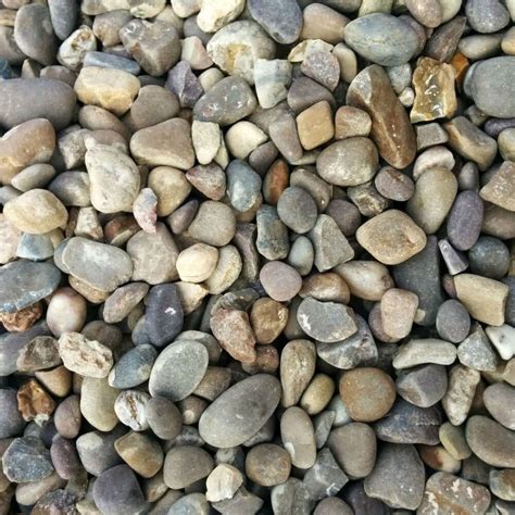 River Stone 20mm - Bulk River Stone Suppliers Brisbane