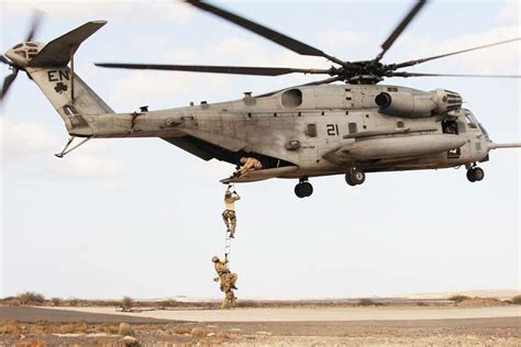 Israel's Air Force's Need For New Heavy-Lift Helicopters – FairLifts ...