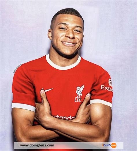 La Décision Radicale De Jürgen Klopp Sur La Signature De Kylian Mbappé ...