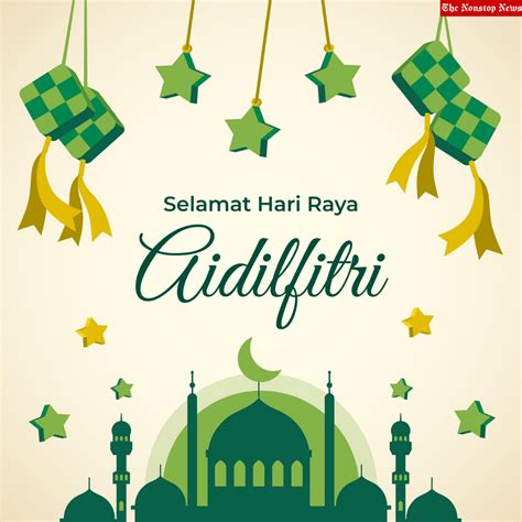 Shakila Khoriri Ig / Hari Raya Wishes In Malay / Aiac Aiac Wishes You A Selamat Hari Raya ...