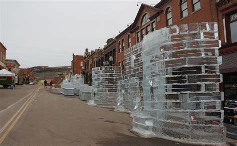 2019 Cripple Creek Ice Festival to celebrate ‘Super Heroes in Ice’ from Saturday through Feb. 17 ...