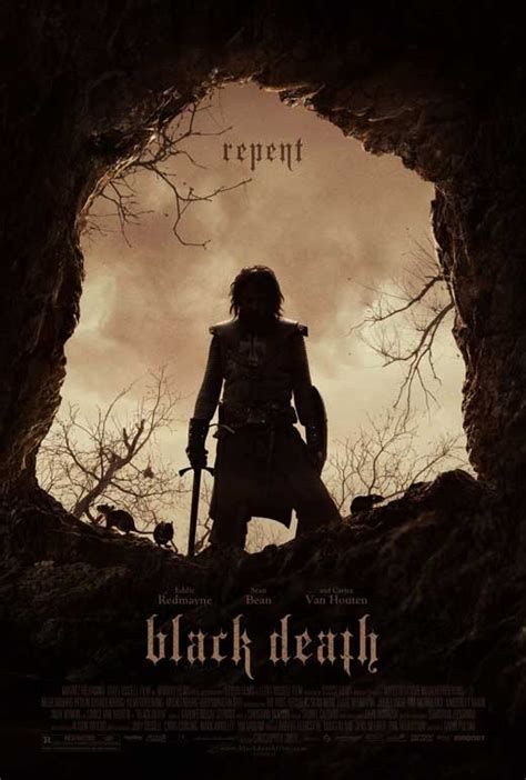 Black Death Movie Posters From Movie Poster Shop