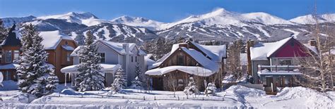 Breckenridge Lodging | Hotels, Condos and Vacation Rentals | Ski.com