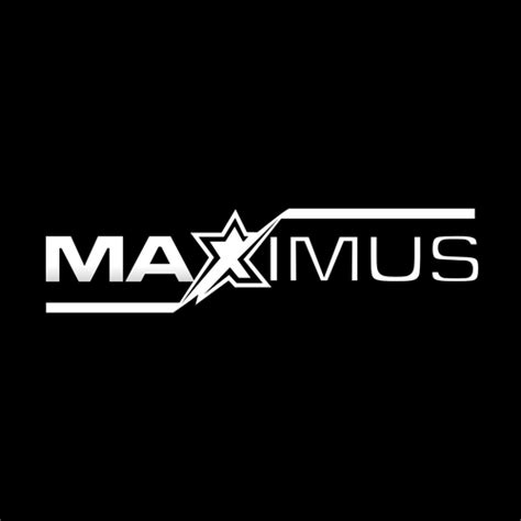 We need to take the MAXimus logo to the MAX! | Logo design contest