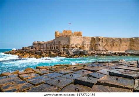 Citadel Of Qaitbay: Over 1,440 Royalty-Free Licensable Stock Photos | Shutterstock