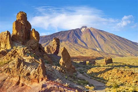 20 of the most beautiful Canary Islands destinations | Boutique Travel Blog