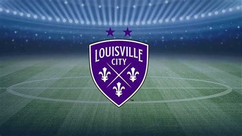 Louisville City FC's 2022 USL Championship schedule revealed