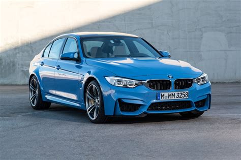 2018 BMW M3 Sedan Pricing - For Sale | Edmunds