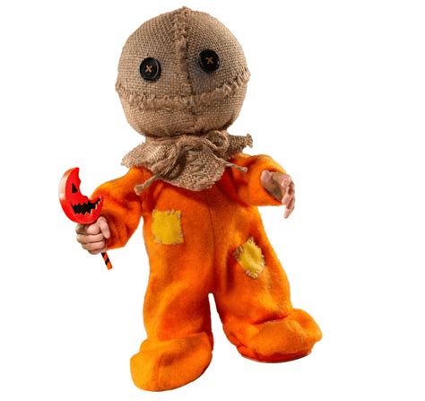 New 'Trick 'r Treat' Products from Spirit Halloween This Year Include ...