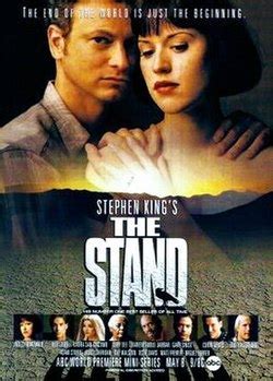 The Stand (1994 miniseries) - Wikipedia