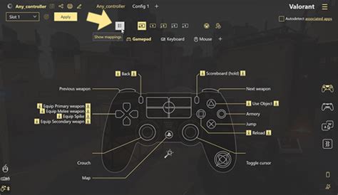 Can you Play Valorant Using a Controller? | ValorFeed