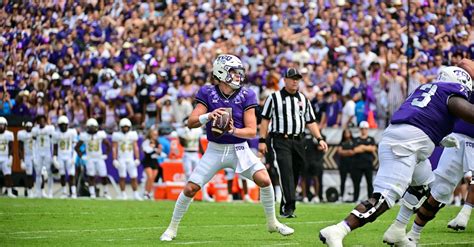 A Guide to SMU vs. TCU Football Game Tickets