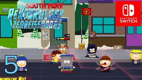 05 🔥 Coon & Friends VS. Freedom Pals [1] 🔥 South Park: Die rektakuläre ...