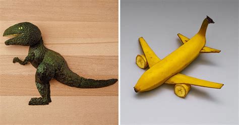 Designer Finds Art In Everyday Situations And Turns Them Into Cool Images (30 Pics)