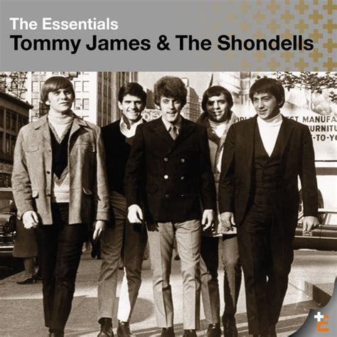 Draggin' the Line (Single Version) by Tommy James - Pandora