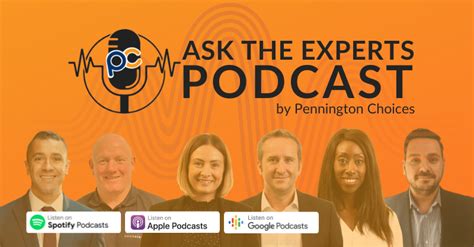 Ask the Experts Podcast | Pennington Choices