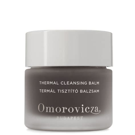 Omorovicza Thermal Cleansing Balm 15 ml | Beautylish